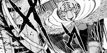 クロの戦記Ⅱ 異世界転移した僕が最強なのはベッドの上だけのようです 第21話-2