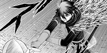 クロの戦記Ⅱ 異世界転移した僕が最強なのはベッドの上だけのようです 第21話-4
