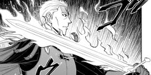クロの戦記Ⅱ 異世界転移した僕が最強なのはベッドの上だけのようです 第22話-1