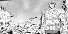 クロの戦記Ⅱ 異世界転移した僕が最強なのはベッドの上だけのようです 第22話-2