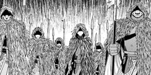 クロの戦記Ⅱ 異世界転移した僕が最強なのはベッドの上だけのようです 第22話-3