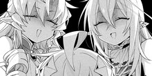 奴隷からの期待と評価のせいで搾取できないのだが 第19話
