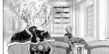 ゴブリン令嬢と転生貴族が幸せになるまで 第4話①