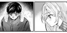 愛され天使なクラスメイトが、俺にだけいたずらに微笑む 最終話