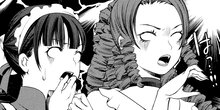 自由に生きようと転生したら、史上4人目の賢者様でした!? 第9話-1