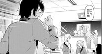 陰キャの俺が席替えでS級美少女に囲まれたら秘密の関係が始まった。 第1話