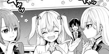 陰キャの俺が席替えでS級美少女に囲まれたら秘密の関係が始まった。 第4話