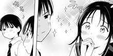 落ちない汚れを僕は何と呼べばよかったのか 第6話