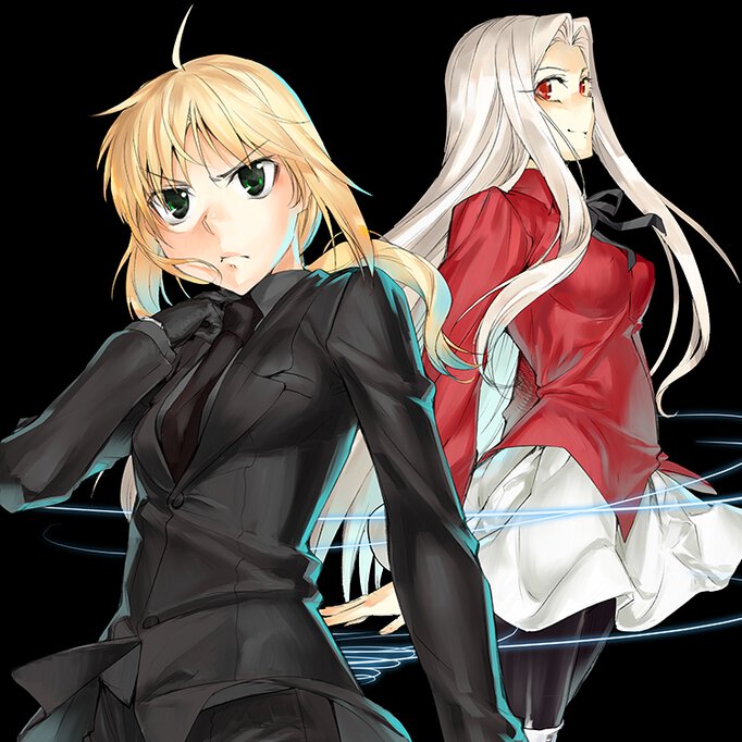Fate/Zero