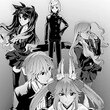 フェイト／エクストラ CCC FoxTail Chapter3