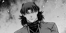 Fate/stay night 第72話-1