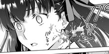 Fate/stay night [Heaven’s Feel] #35-5