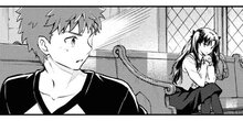 Fate/stay night [Heaven’s Feel] #36-2