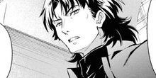 Fate/stay night [Heaven’s Feel] #36-3