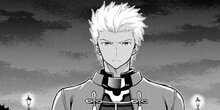 Fate/stay night [Heaven’s Feel] #37-1