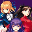 Fate/stay night [Heaven’s Feel] #1