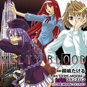 MELTY BLOOD