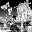 Fate/kaleid liner プリズマ☆イリヤ 第4話-1