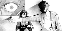 帝都聖杯奇譚 Fate/type Redline 第二十二話-①