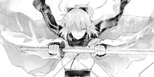 帝都聖杯奇譚 Fate/type Redline 第二十三話-①