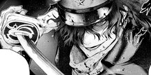 帝都聖杯奇譚 Fate/type Redline 第二十三話-④