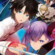 Fate/Grand Order -Epic of Remnant- 亜種特異点EX 深海電脳楽土 SE.RA.PH 第1話