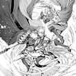 Fate/Grand Order -Epic of Remnant- 亜種特異点EX 深海電脳楽土 SE.RA.PH 第４話-２