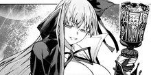 Fate/Grand Order -Epic of Remnant- 亜種特異点EX 深海電脳楽土 SE.RA.PH 第36話-3
