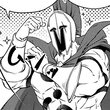 Fate/Grand Order 英霊食聞録 第六話