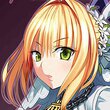 フェイト／エクストラ CCC garden 1-1