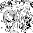 MELTY BLOOD Ｘ Route2-2