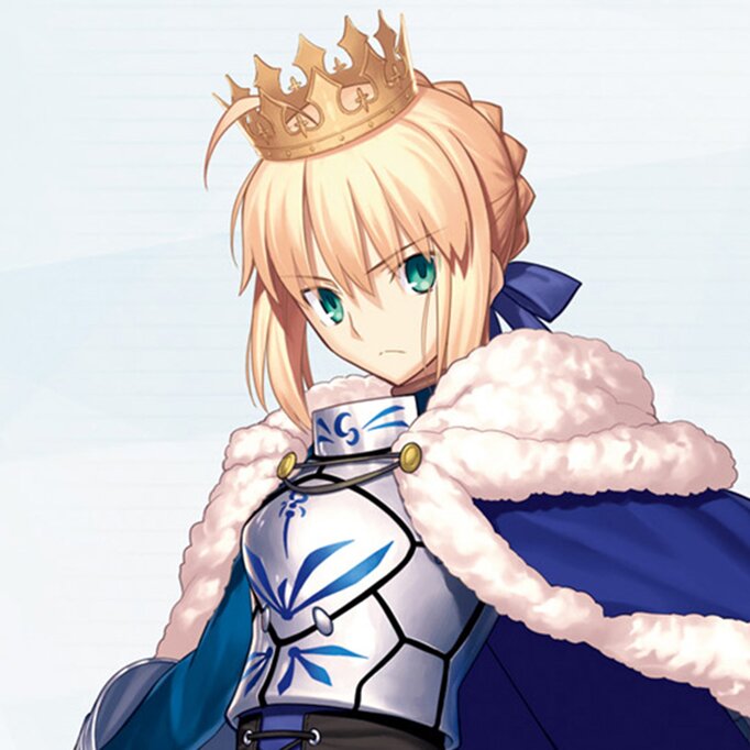 Fate/Grand Order material【試し読み】