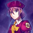 MELTY BLOOD 路地裏ナイトメア Dream.01(前編)-1