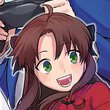 MELTY BLOOD: TYPE LUMINA Piece in Paradise 第5話