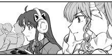 MELTY BLOOD: TYPE LUMINA Piece in Paradise 第19話後編