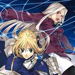 Fate/Zero 第1話