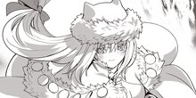 TYPE-MOONエース VOL.17 【収録コミック試し読み】 Fate/Grand Order 幕間:ニキチッチ 「クッキング・ニキチッチ」