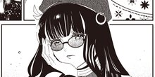 TYPE-MOONエース VOL.17 【収録コミック試し読み】 Fate/Grand Order センパスチル