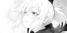 Fate/Grand Order 幕間の物語【試し読み】 幕間の物語：沖田総司「ここに」
