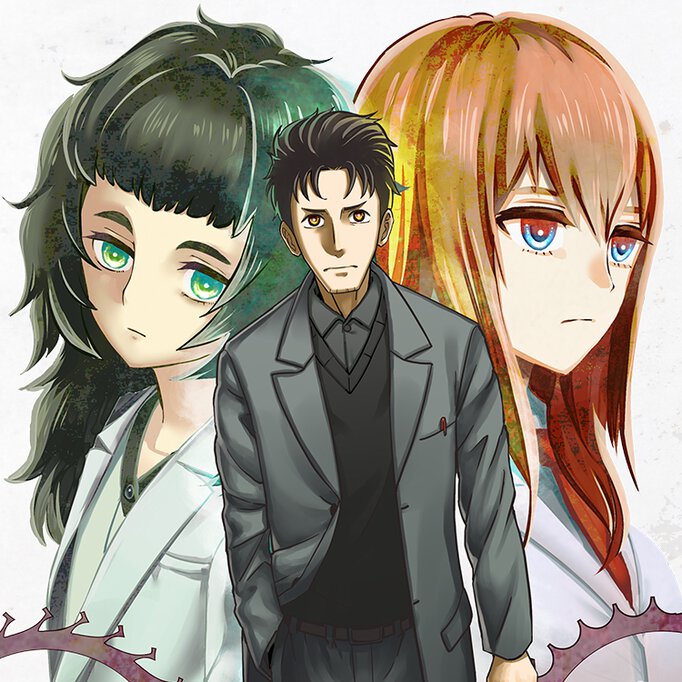 STEINS;GATE 0