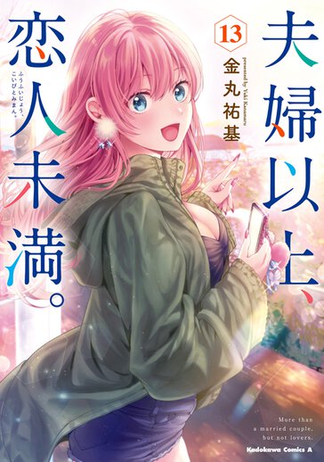 夫婦以上、恋人未満。 1〜10巻 全巻 その他