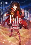 Fate/stay night[Heaven's Feel](3)