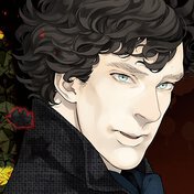 SHERLOCK ベルグレービアの醜聞