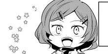文豪ストレイドッグス わん！ 第２０３話