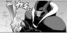 蜘蛛ですが、なにか？ 第７４話-２