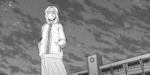 蜘蛛ですが、なにか？ 第７５話-１