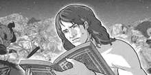 マヌケなFPSプレイヤーが異世界へ落ちた場合 第２７話-１