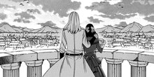 賢者の孫 第９２話-３