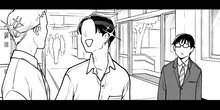 服を着るならこんなふうに 第１４７話