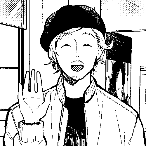 服を着るならこんなふうに ヤングエースup 無料で漫画が読めるwebコミックサイト